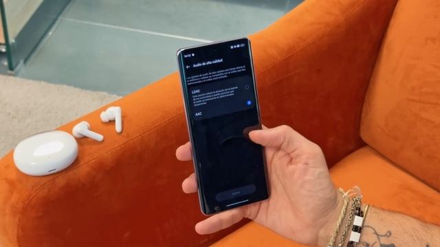 CALIDAD/PRECIO top! OPPO Enco Air 3 Pro REVIEW смотреть онлайн