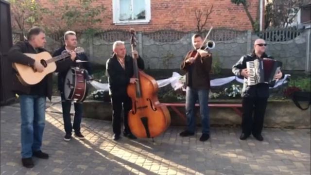 Весілля на Покрову смотреть онлайн