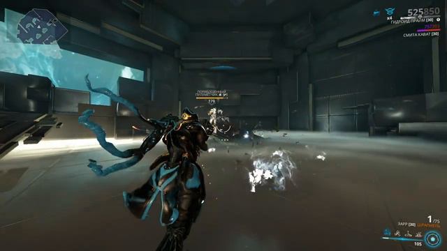 Warframe: Зарр.Билд смотреть онлайн
