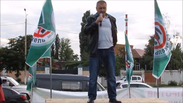 Житель города Норильска о добыче никеля смотреть онлайн