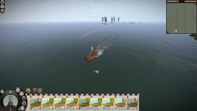 SHOGUN 2: Рассвет самураев | Вернули Игу #48