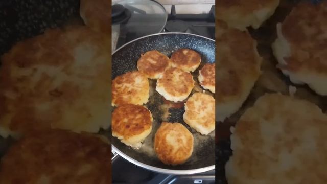 блюдо из картофеля на завтрак смотреть онлайн