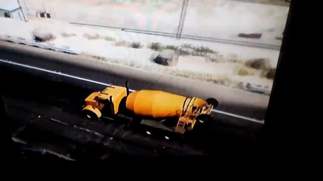 Забрали вс?!!! Работаем на бетономешалке смотреть онлайн