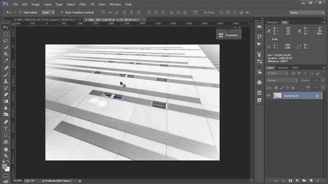 441 Novedades Photoshop CC 14 2: Mejoras como la copa de un pino смотреть онлайн