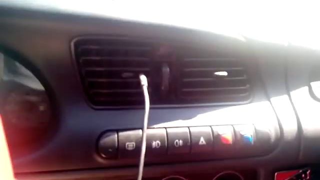 Кондиционер в авто своими руками. ч 2 смотреть онлайн