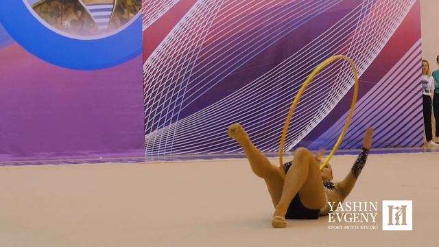 FANTASTIC GIRLS / RHYTHMIC GYMNASTICS RUSSIA 2020 смотреть онлайн