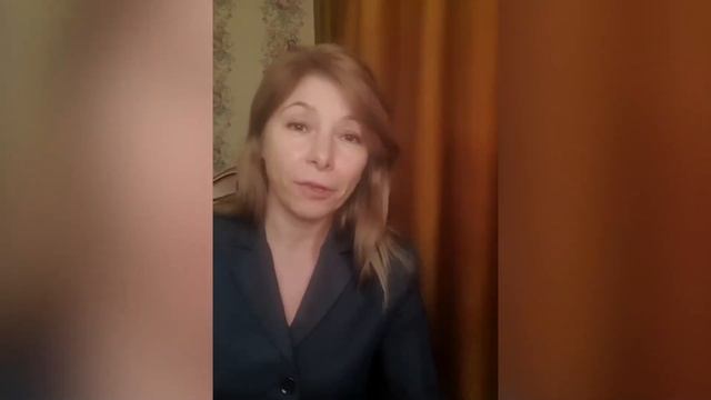 Отзыв Валентины о курсе «Куратор онлайн-школ» смотреть онлайн