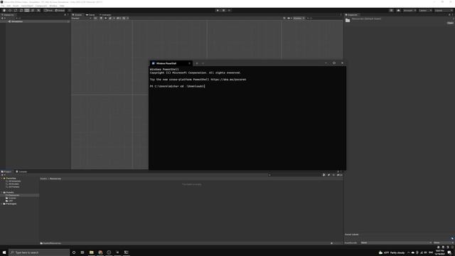 Unity Game Dev: E01 Universal Render Pipeline 2D Setup смотреть онлайн