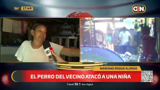 C9N Central: 2 de febrero del 2024 смотреть онлайн