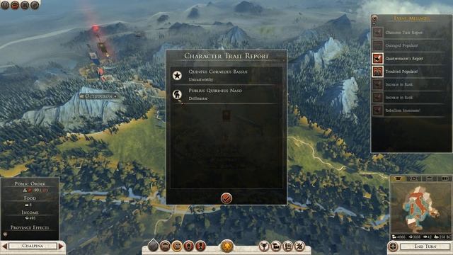 Total War: Rome II - Let's Play as Rome - Part 7 смотреть онлайн