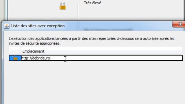 [ Windows 7 ] Faire fonctionner JAVA смотреть онлайн