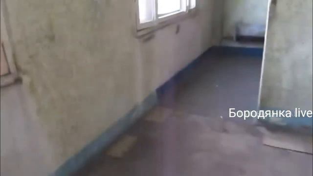 Тот момент, когда по тебе лупит прямой наводкой танк. смотреть онлайн