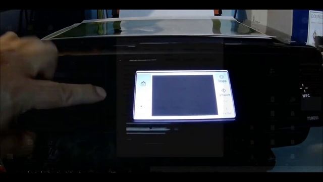 Service Mode TS8230 TS8240, TS8250, TS8280 TS8260 TS8270 TS8290, Reset Canon Error 5B00, 5B01, 1700