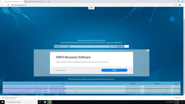How to Install WSL on Windows 10 Enterprise LTSC смотреть онлайн