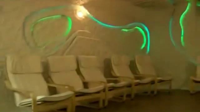 Санаторий "ОЗЕРО БЕЛОЕ" ★★★, Подмосковье смотреть онлайн