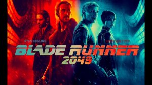 Blade Runner 2049 Soundtrack