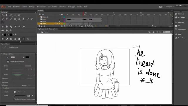 Lightvale gif-Speedanimation смотреть онлайн