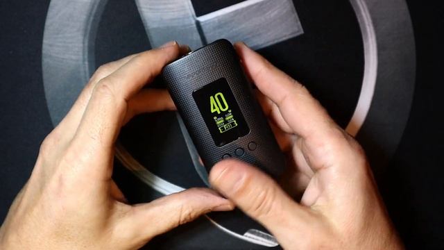 VAPORESSO GEN 200 MOD OOPART VERSION :-) смотреть онлайн