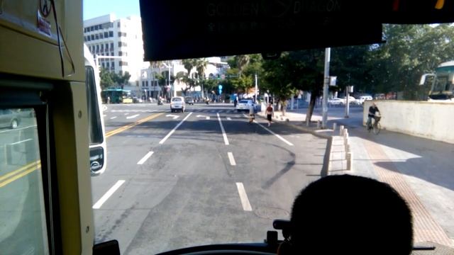 ПОЕЗДКА В КИТАЙ - остров ХАЙНАНЬ - город САНЬЯ смотреть онлайн