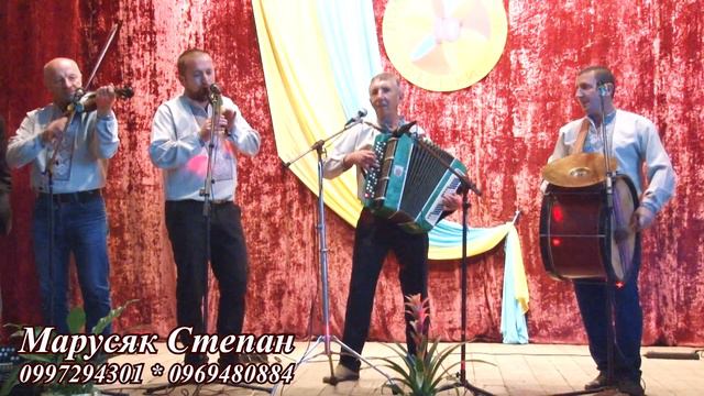 Він ся жене Троїста музика з карпатського краю. Концерт смотреть онлайн