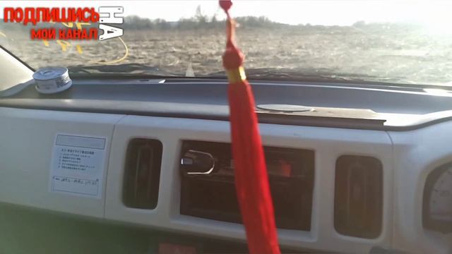 Обзор Suzuki Alto. Штурмовик