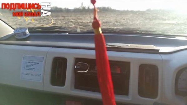 Обзор Suzuki alto. Штурмовик