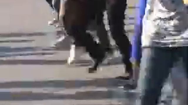 Танцы на улицах смотреть онлайн