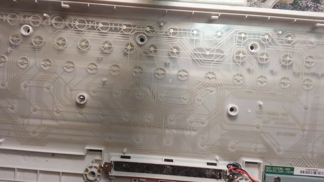 Ремонт Беспроводной Клавы смотреть онлайн