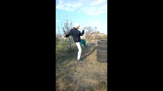 Тренировка 20.04 смотреть онлайн