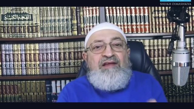 Как вы можете не признавать Ибн Таймию смотреть онлайн