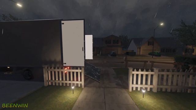 Играю в Phasmophobia на безумии! смотреть онлайн