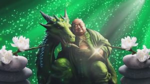 Денежный китайский новый год!!!