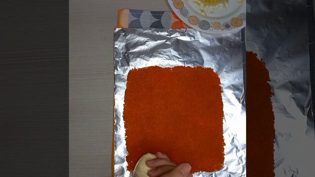 рулет- закуска на праздник