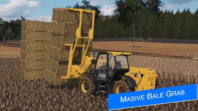 Farm Sim News! Pattison Liquid Cart, 2x Case IH Sprayers, & Lincoln Creek Release! смотреть онлайн