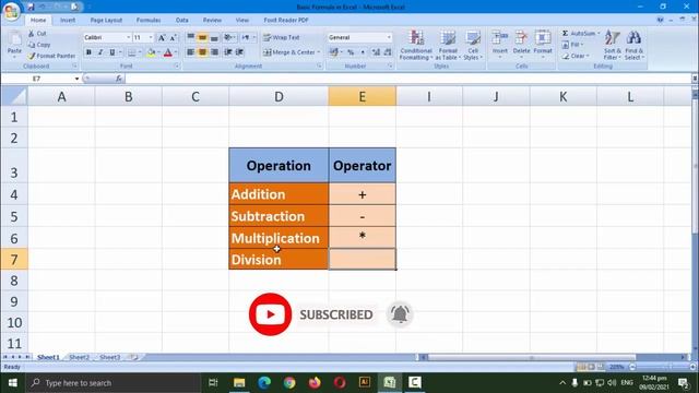 Slash key not working in Microsoft excel смотреть онлайн