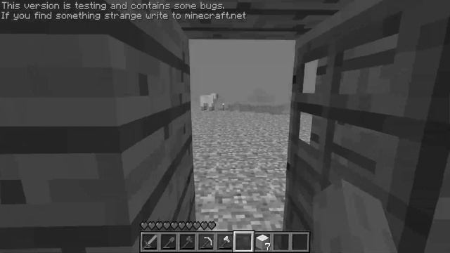 С этой версией точно что-то не так!! - Minecraft Alpha HIM | Minecraft #66 смотреть онлайн