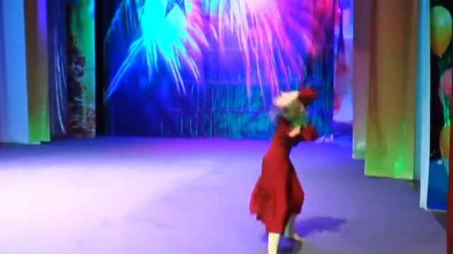 Народный Ансамбль Танца "Гармония" г. Зыряновск смотреть онлайн