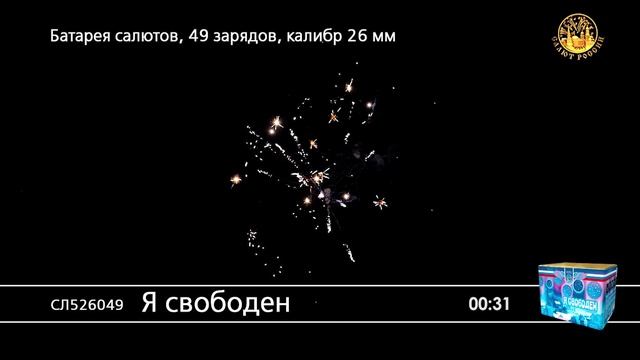 СЛ526049 Я свободен смотреть онлайн