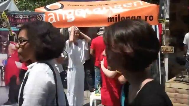 Street Delivery. Part 4. Tango смотреть онлайн