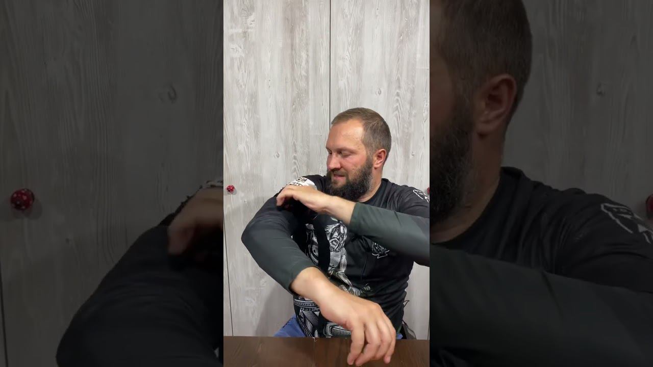 Турникет от Baza Tactical смотреть онлайн