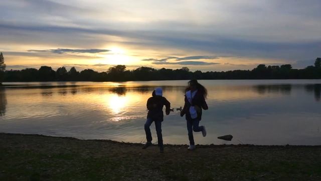 Sunset Lover / Filipino-German Family bonding in Heinsberg, Germany смотреть онлайн