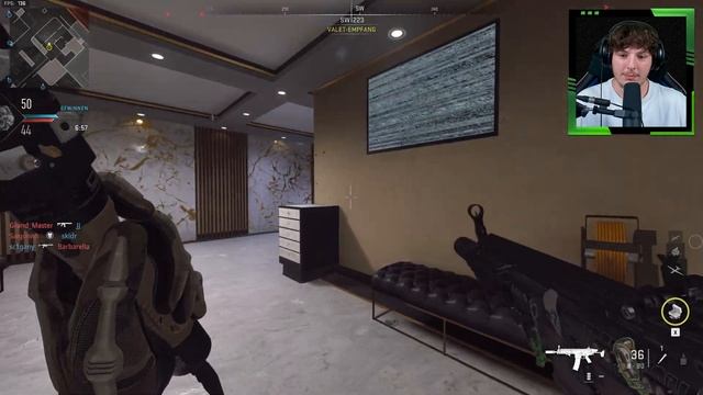 GRAFIKKARTE sagt NEIN... | Modern Warfare 2: Multiplayer #02 смотреть онлайн