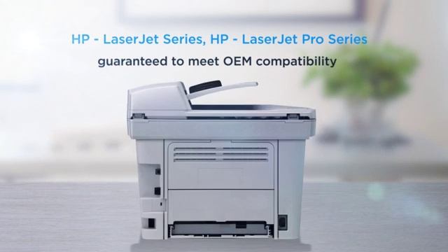 CB436A compatible toner designed for HP - Buy Direct! смотреть онлайн
