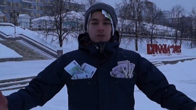 КАК ЗАРАБОТАТЬ ДЕНЕГ СТУДЕНТУ смотреть онлайн