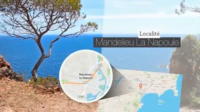 MAGNIFIQUE STUDIO MEUBLÉ AVEC VUE MER LOCATION A L'ANNÉE A L смотреть онлайн