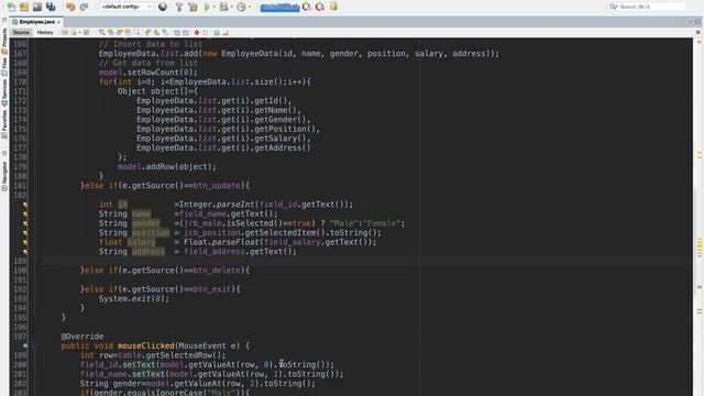 Java AWT Part 7 смотреть онлайн