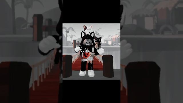 ПОВ: ТЕ САМЫЕ ОЛДЫ / РОБЛОКС / МЕМ / #ТУШКА КОТ КОТ смотреть онлайн