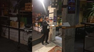 Михаил ГУСЬКОВ /Белый Конь, автор слов и др /О СОВЕТСКОЙ ЭСТРАДЕ #свободныймикрофон