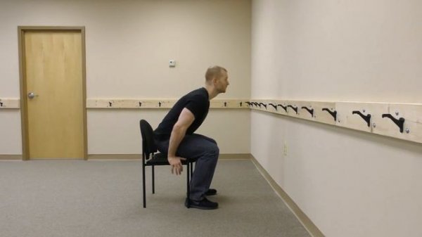 Basic Hip Strengthening Exercises