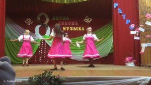 Дарья, ты душа…